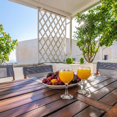 Myroviglia Ysternia Villa Isternia  Luaran gambar