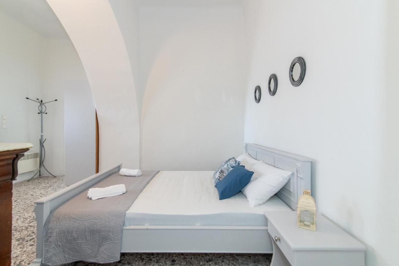 Myroviglia Ysternia Villa Isternia  Luaran gambar