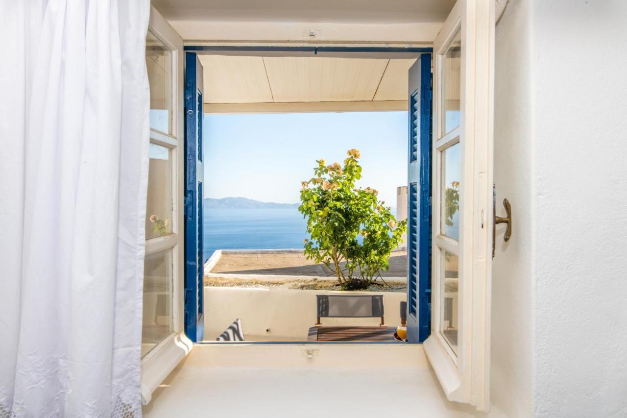 Myroviglia Ysternia Villa Isternia  Luaran gambar