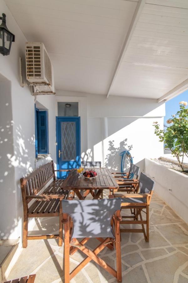 Myroviglia Ysternia Villa Isternia  Luaran gambar