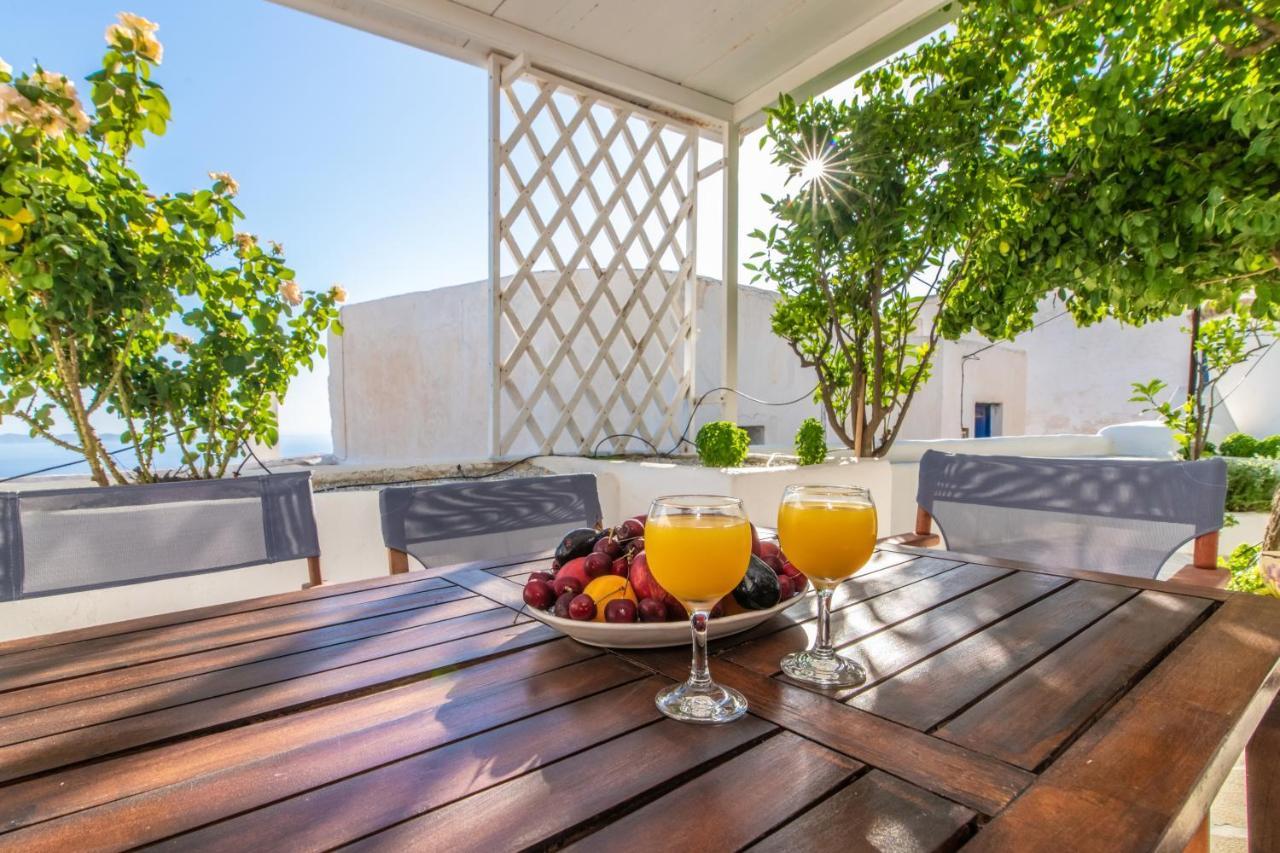 Myroviglia Ysternia Villa Isternia  Luaran gambar