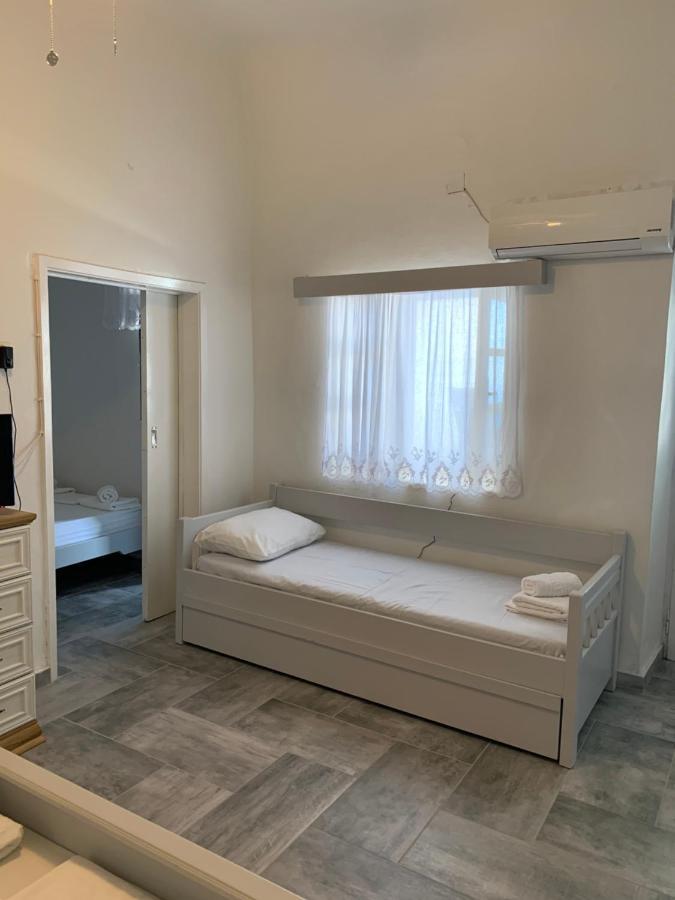 Myroviglia Ysternia Villa Isternia  Luaran gambar