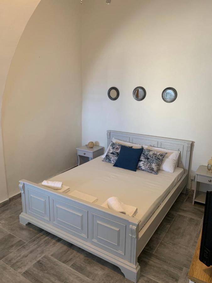 Myroviglia Ysternia Villa Isternia  Luaran gambar